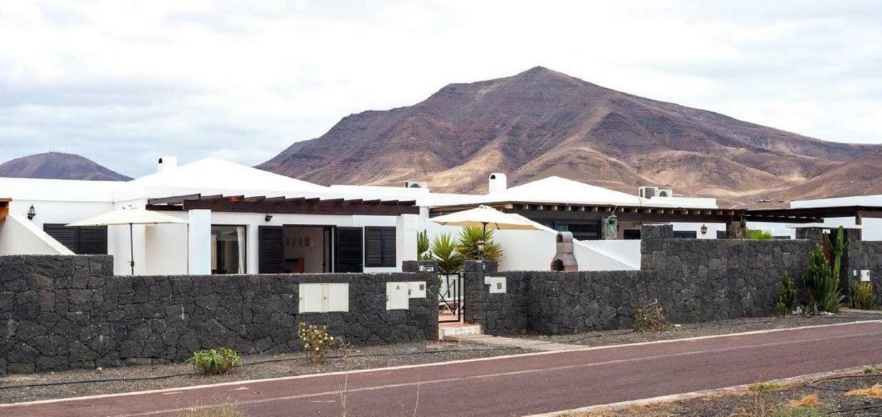 Villa Velilla Playa Blanca  Exterior foto